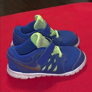 Toddler Nike Sneakers
